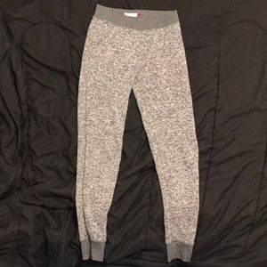 Sweat pants